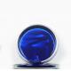 Blue Auto Refinishing Paint 2K 0.5L 1L Bright Car Liquid Coating ISO14001