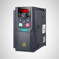 Practical RS485 VFD For AC Motor , Multipurpose VFD Controller 3 Phase