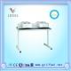 4 person UV Touch Automatic nail dryer station for hand manicure machine nail salon equipment