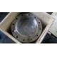 Steel N10675 Nickel Alloy Flanges Hastelloy B 3 ASME B16.5 With Forged Process