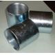 Thread sockets Seamless and seam black steel pipe sockets,couplings