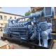 Standard Component Shengdong 500kw Gas Generator 500gjz1-Pwt-Esm3 T12V190zl-2 Engine Model