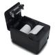 Speed 80mm POS Thermal Receipt Printer with Auto Cutter and Multi-Interface 260mm/s