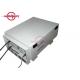 Directional Antennas Mobile Phone Signal Jammer 600W Output Power With Waterproof Shell