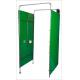 Stainless Steel Customized Eyewash Emergency Shower And Eye Wash Station Room