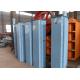 Powder Materials 4.5KPA 2000mm Section Air Slide Conveyor