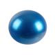 Commercial Yoga Exercise Equipment Blue Yoga Gym Ball 45cm/55cm/65cm/75cm