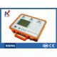RSQY-C Secondary Load Tester Instrument -10℃-40℃ Temperature Humidity ≤85%