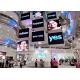 Rental Screen HD Customizable Screen IP43 Indoor Full Color LED Billboard P3.91