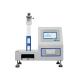 LCD Touch Screen Furniture Testing Machines , Automatic Foams Ball Rebound Tester