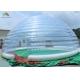 Custom Waterproof Transparent Lgloo Party Tent Inflatable Dome Tents For Sale