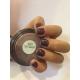 Dip Powder Manicure Trend Dip powder Easier and faster to apply than traditional acrylic nail systems