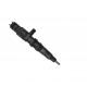A4710700887 Common Rail Fuel Injector 0445120385 For Komats