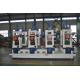 Building Straight Seam Automatic Tube Mill Pipe Machine 75m/Min