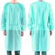 Nursing Disposable Operating Gowns , Disposable Examination Gowns OEM Available