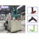 High Speed Energy Saving Injection Molding Machine / Vertical Plastic Moulding Machine
