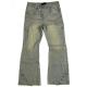                  High Quality Slim Pants Painted Jeans for Men             