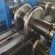 11kw 5.5kw GI Highway Guardrail Roll Forming Machine Cr12Mov Cutting Blade Material
