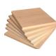 Handmade First Class Commercial Grade Plywood With Finished Surface Finishing