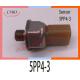5PP4-3 Diesel Common Rail Fuel Pressure Sensor 248-2169 For C-AT 325D 330D Excavator