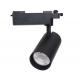 30W High Power LED Spotlight Outdoor / LED Spot Lamp For Commercial Place
