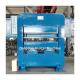 Versatile Car Deceleration Strip Vulcanizing Press Machine with 400mm Plate Clearance
