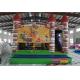 inflatable bouncer inflatable bouncer for sale air bouncer inflatable trampoline