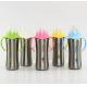 Double Wall Stainless Steel Vacuum Flask Feeding Bottle Baby's Cup 180ml/220ml