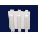 Electrical Insulation Industrial Ceramic Parts Mechanical Equipment