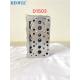 D1503 Excavator Spare Parts Hydraulic Cylinder Cover