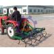 TS3ZS series of spring tine cultivator