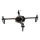 Upgraded MX450 Professional Edition Fpv Quadcopter Trainer Drone Black RTF Automatic Return Hover H12 RC drones