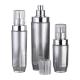 JL-LB308 MS / HDPE Cosmetic Bottle with Lotion Pump 30ml 50ml 120ml Lotion