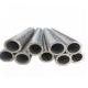 Seamless Anodized Aluminum Alloy Pipe Large Diameter 6063 Tube For Building Profiles
