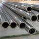 Customized 6-89mm Outer Diameter Copper Nickel Tube with OHSAS 18001 Certificate