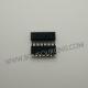 TL074CDR TL074C J-FET Amplifier 4 Circuit  14-SOIC electronic ic chip