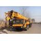 Used XCMG Crane 50 Ton For Sale , Fully Hydraulic Truck Crane QY50K 2012 Year Manufacure