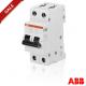 Domestic Safety 3 Pole Circuit Breaker , Electric Breaker Switch Neoteric Structure
