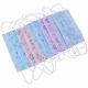 Non Irritating Kids Surgical Mask , Childrens Disposable Mask Dust Prevention