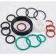 Silicone Rubber Seal Ring Supplier Low Friction O Rings for various industries