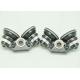 Yoke Sharpene Wheel Grinding Assy 98610001 Cutter Kits For Auto Cutter Paragon
