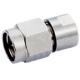 1W 50 Ohm Connector SMA Coaxial Fixed Terminations VSWR 1.1 9×14.4mm