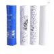 Compatible Dye And Pigment Ink CAD Plotter Paper Roll 0.1mm Thickness