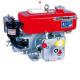 Single Cylinder R170 293.8 g/kwh 4HP Water Cooling Diesel Engine