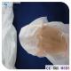 Cross Lapping Spunlace Non Woven Fabric Raw Material Paper Facial Mask