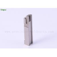 High Precision Metal Stamping Parts for Auto Connector / Medical Equipment