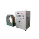 380V Induction Air Cooling Pipeline Post Weld Heat Treatment Machine