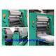 CE N Fold 1000 Sheets / Min Tissue Paper Machinery