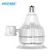 Warehouse High Power LED Bulb 120 Degree Beam Angle 80CRI