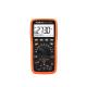 5999 Counts Auto Ranging Digital Multimeter With Usb Output LCD Display